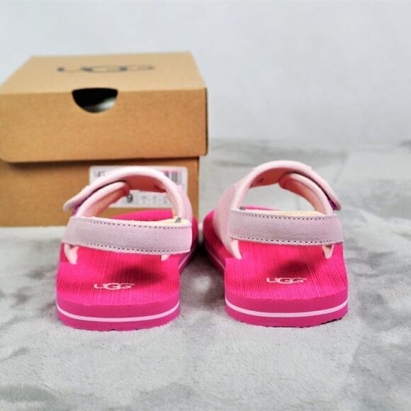 UGG Beach Sandal Toddlers - Picture 3 of 6